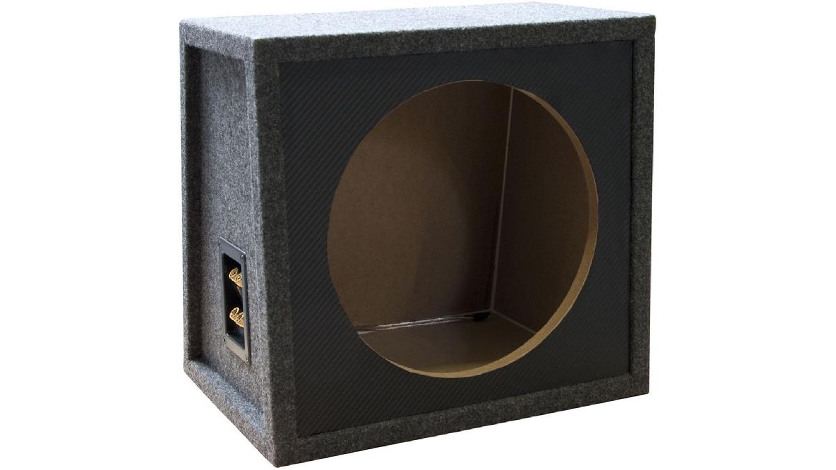 MDF+Bo%C3%AEtier+Subwoofer+12%27%27+2x+joint+%2822.4%2F29.9x40x38.1cm%29